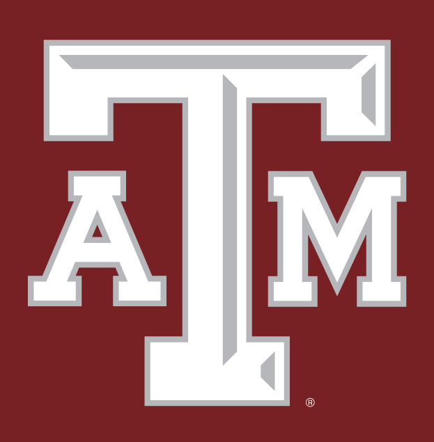 Texas A&M Aggies 2001-2006 Alternate Logo v2 iron on transfers for clothing